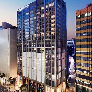 Hotel Stanford Myeongdong ***