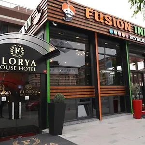 Hotel Florya House **
