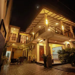 Guest house D **