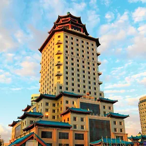 Hotel Beijing Palace Soluxe *****